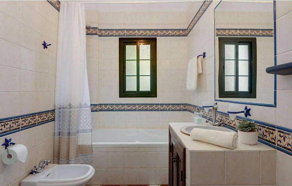 הוילה פריחיליאנה Cortijo Los Madronos מראה חיצוני תמונה