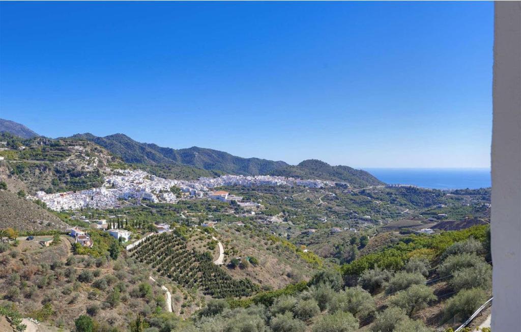 הוילה פריחיליאנה Cortijo Los Madronos מראה חיצוני תמונה